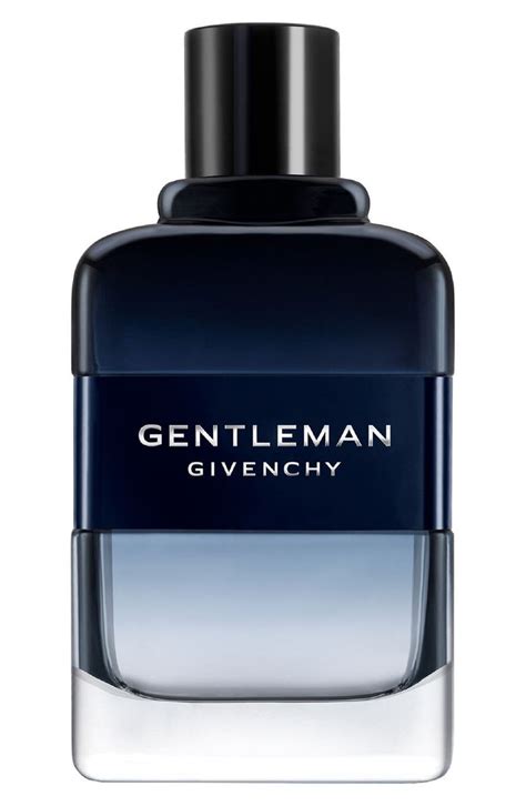 gentleman Givenchy eau de toilette intense